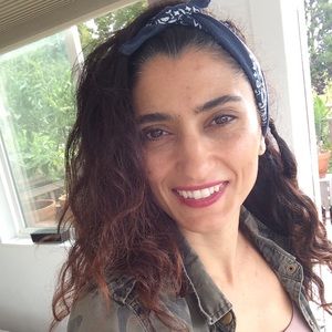 Meet your Posher, Marisol